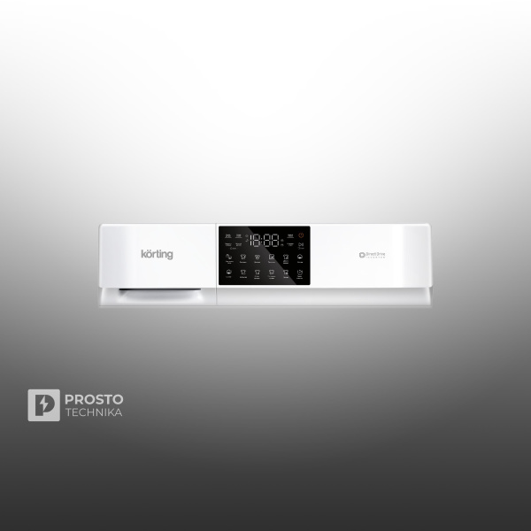 Стиральная машина Korting KWM 60DV1297